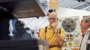 Boris TAIEB - TAIEB - PLAN FOKAL