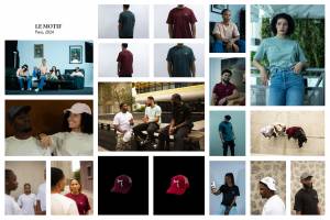 Adrien MOTTE - Adrien MOTTE