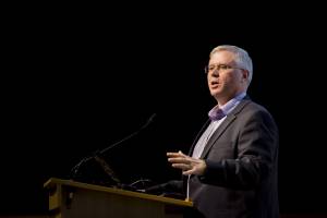 Alexandre LAOUBI - LIGHT EX MACHINA