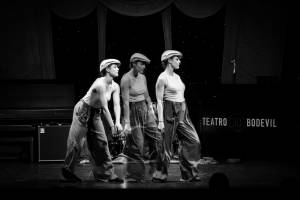 Alexandre LAOUBI - LIGHT EX MACHINA