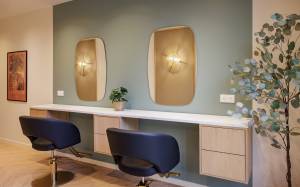 Alexandre LAOUBI - LIGHT EX MACHINA