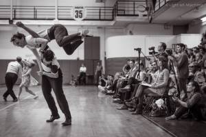 Alexandre LAOUBI - LIGHT EX MACHINA