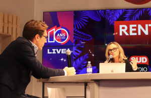 Iris SALEANDRO - LOEILDIRIS