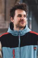 Nathan MORISSEAU - Morisseau